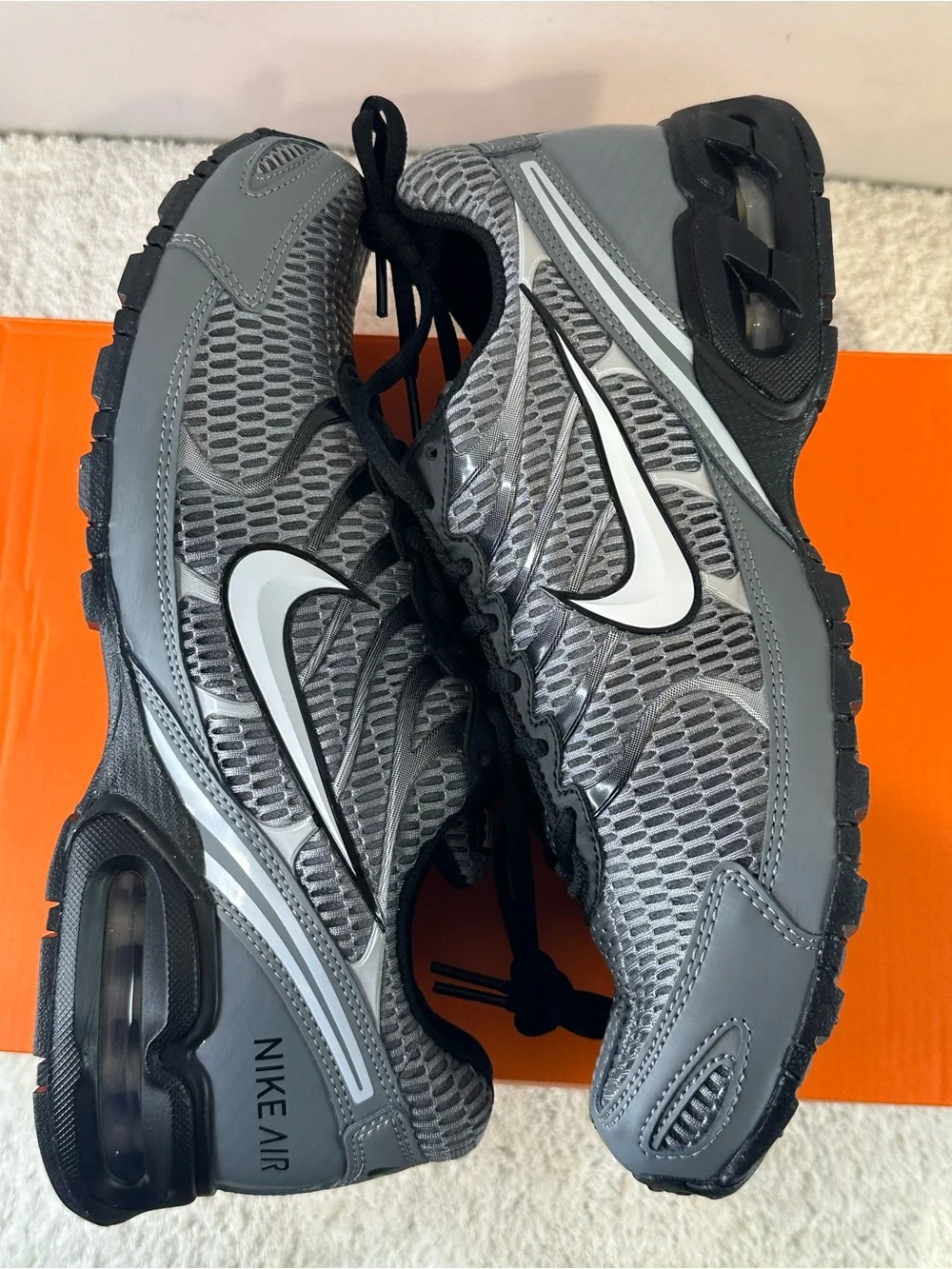 Nike Air Max Torch 4